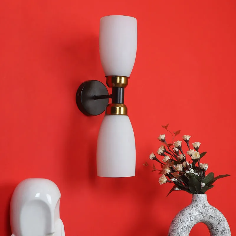 Livette Iron Wall Lamp media 3