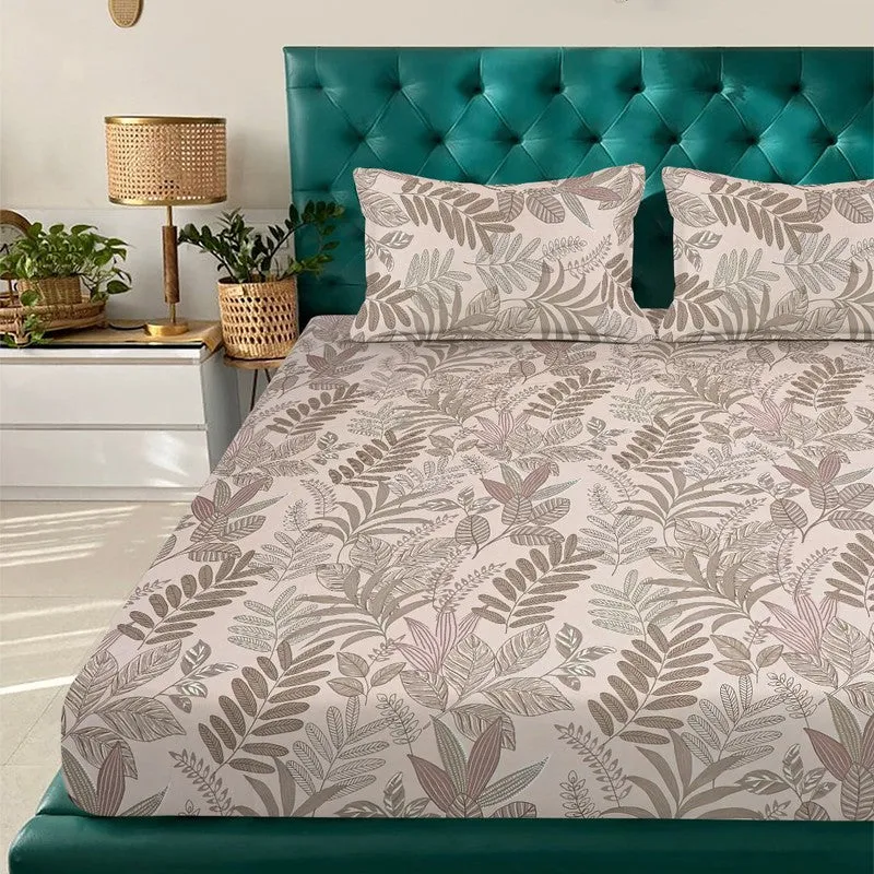 SimplyRest Bedsheet - 300 GSM media 3