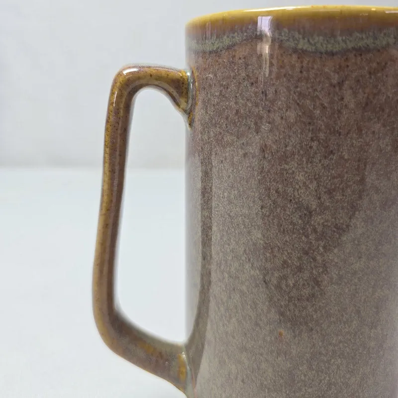 Migda Ceramic Coffee Mug (400 mL) media 5