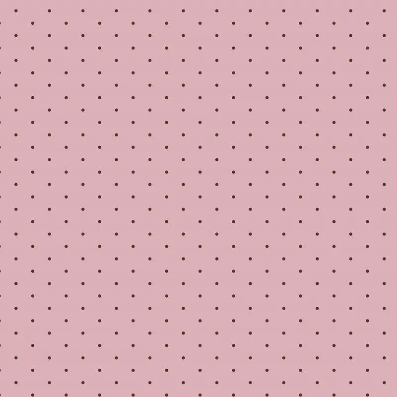 Dot Edge Curtains - Set of Three media 5