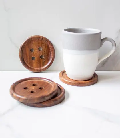 Wood