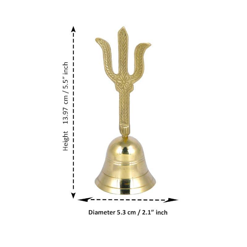 Shiv Trishool Pooja Pooja Bell media 5