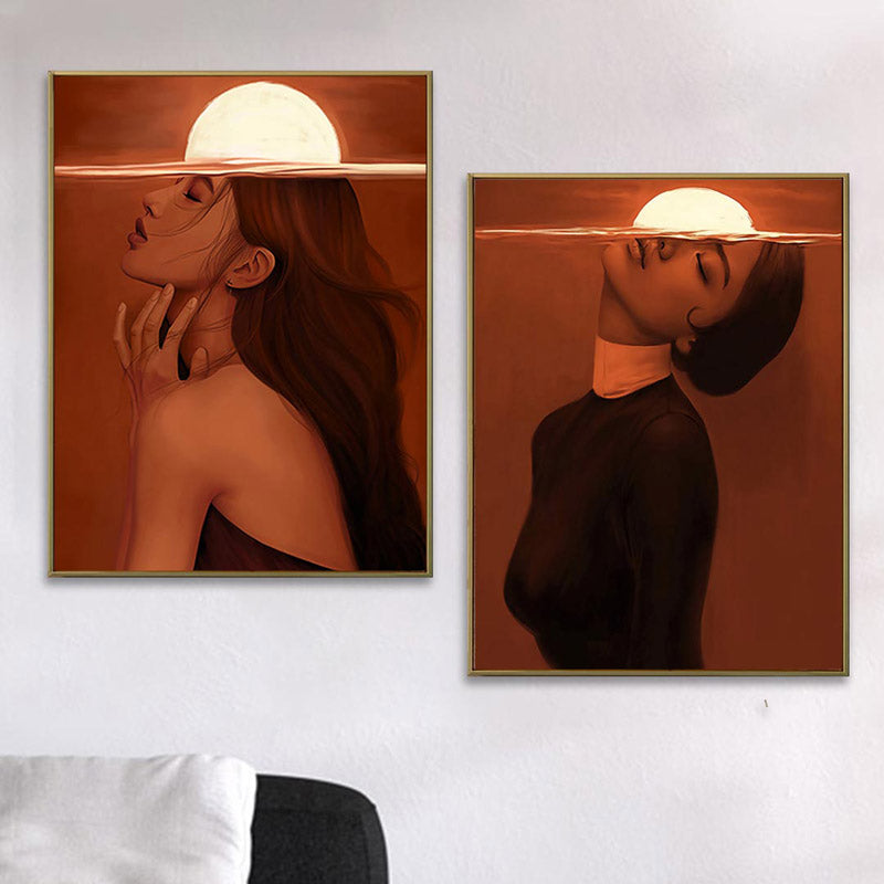 Adina Wall Art - Set Of Two