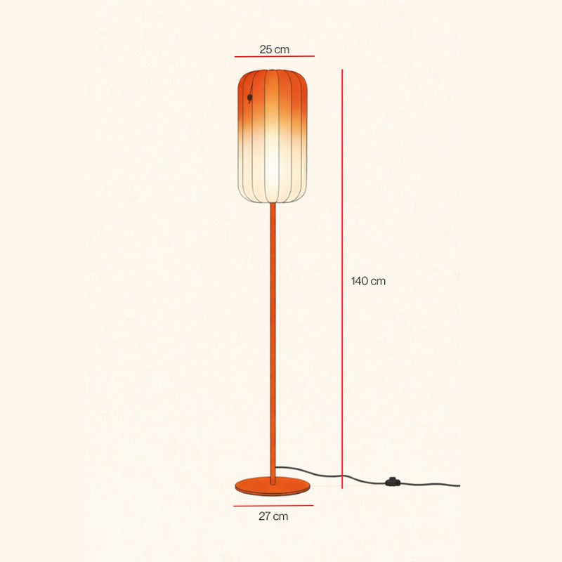 Fig Living Horizon Collection - Floor Lamp media 13
