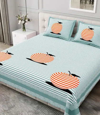 100% Cotton