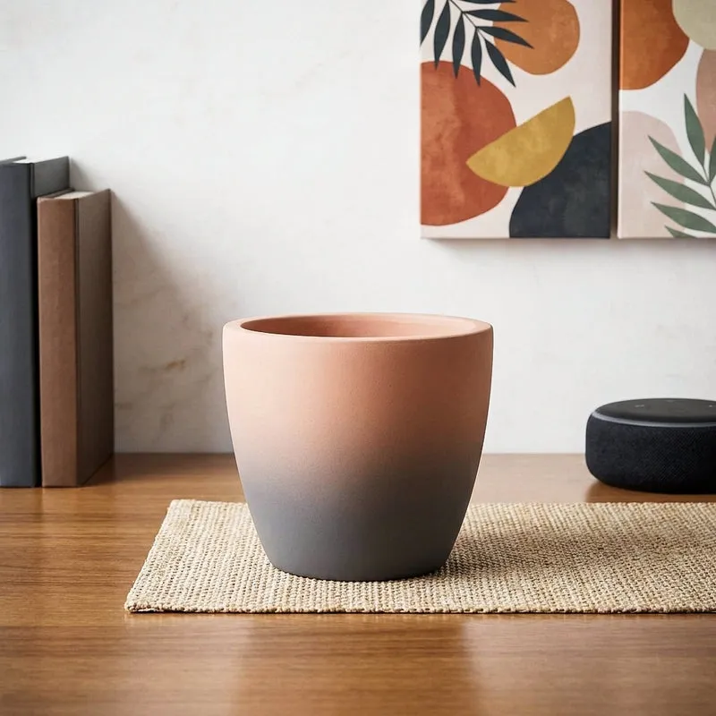 Ombre Planter media 1