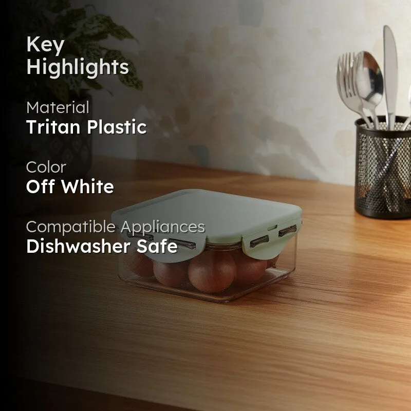 Arix Simple Storage Container - 600 mL media 2