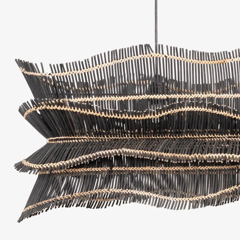 Orange Tree Robin Ceiling Lamp media 6