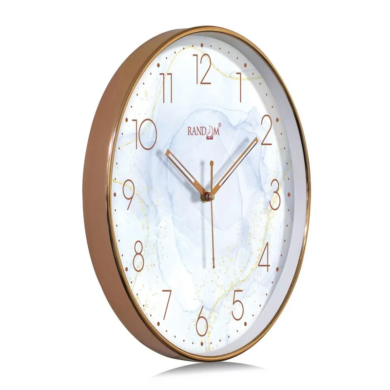 Ivorn Wall Clock media 5