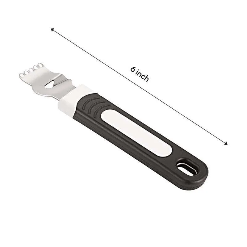 Smart@contact - Lemon Zester media 6