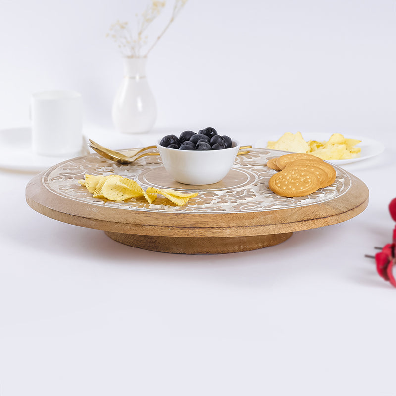 BakeWood Cake Stand