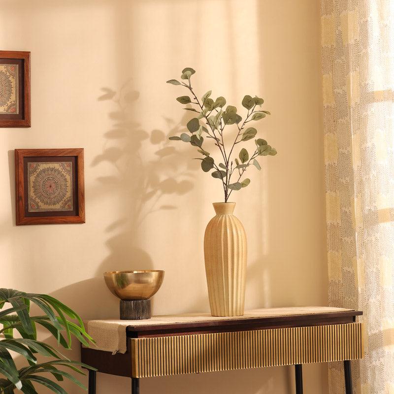 Artificial Realistic Eucalyptus Stick media 3