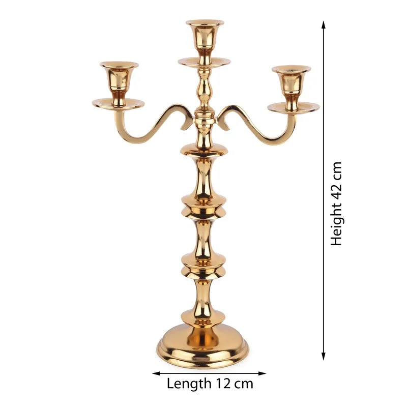 Moonlit Charm Candle Holder media 9