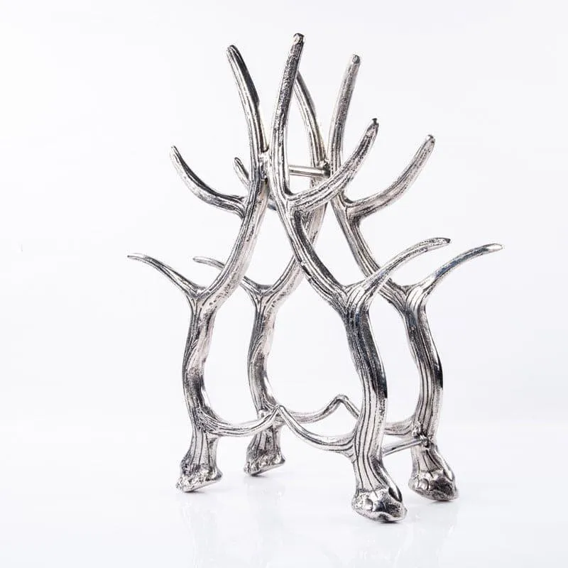 Stag Hold Wine Rack media 3