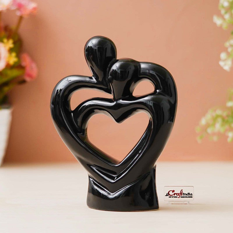 Bound by Love Showpieces