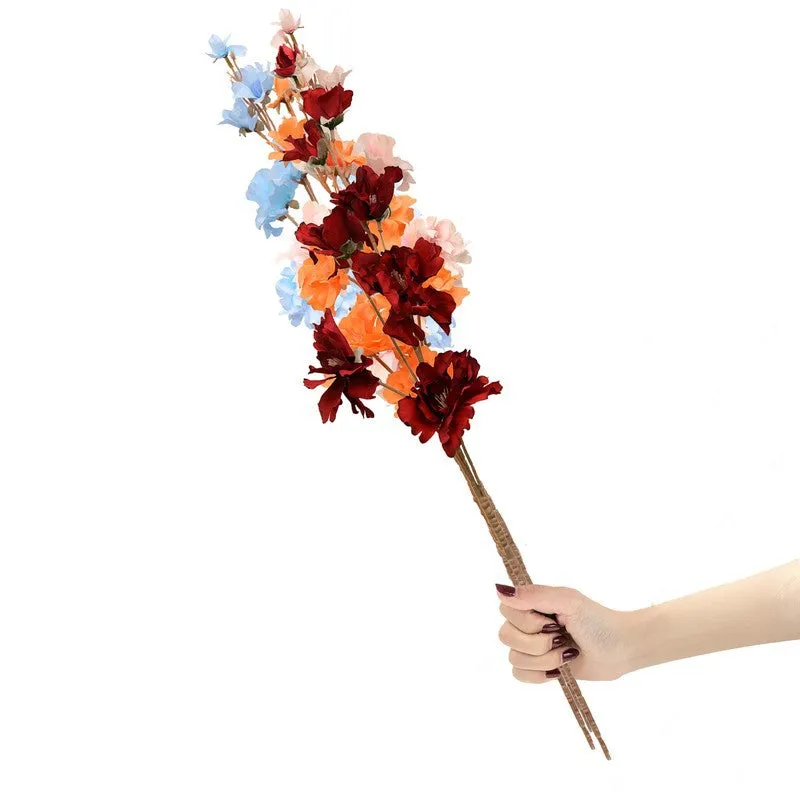 Flora Bliss Premium Artificial Floral - Set Of Four media 3