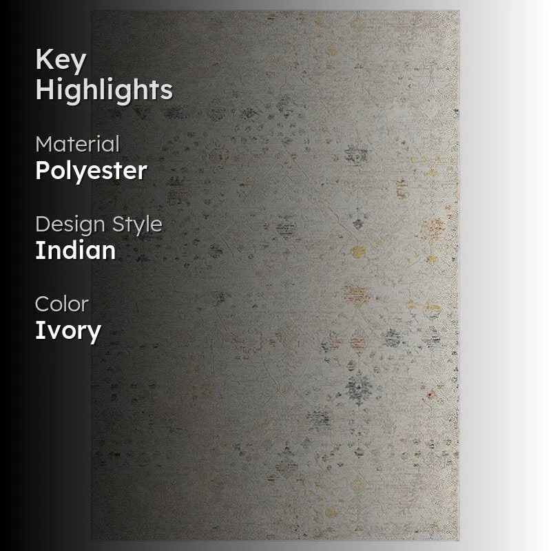 Jilna Abstract Carpet media 2