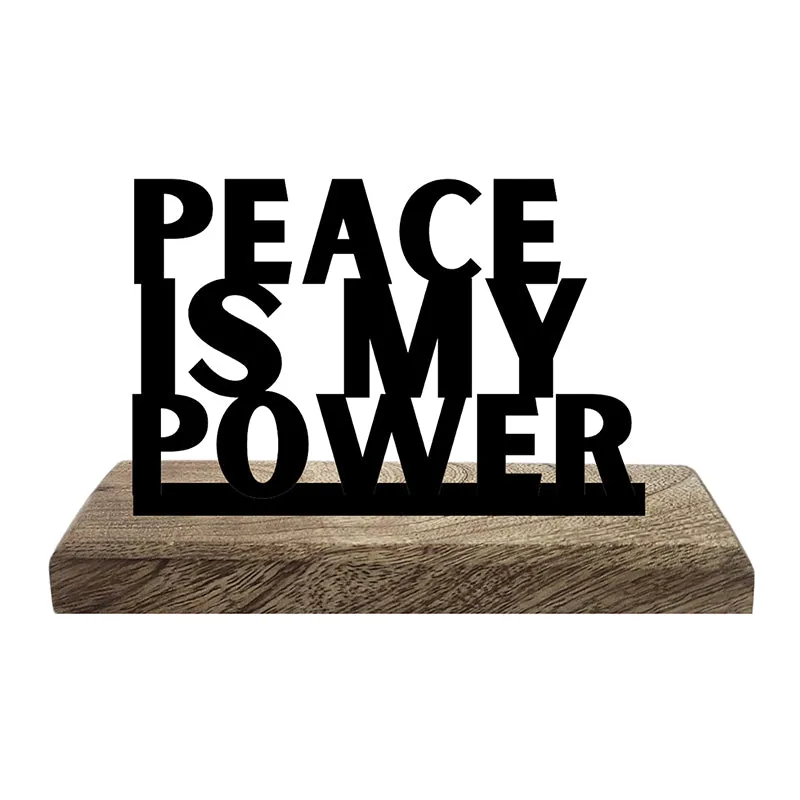 Peaceful Libra Showpiece - Set Of Two media 4