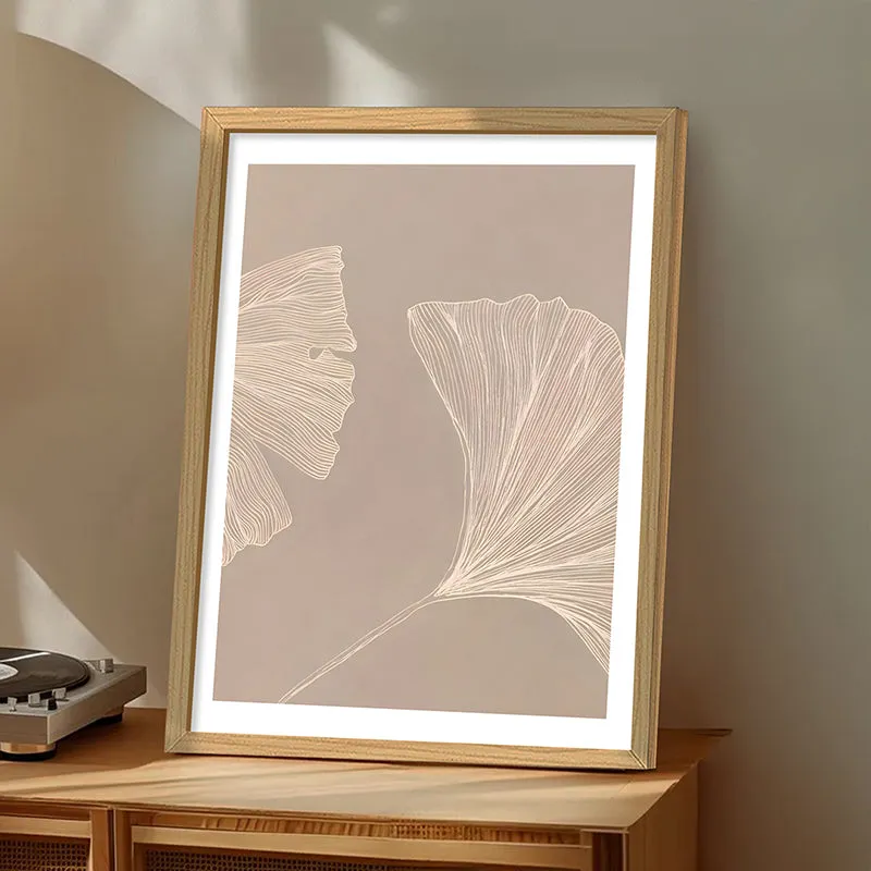 Wispy Flora Wall Art media 2