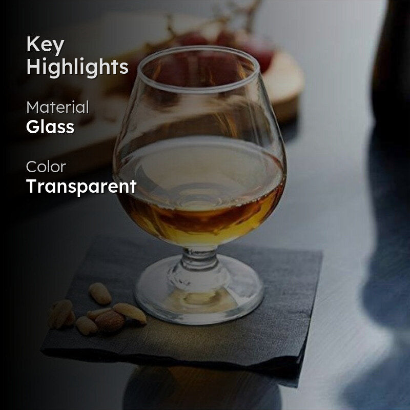 Vintessa Brandy Snifter - 300 mL media 2