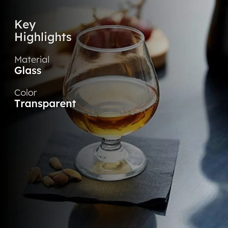 Vintessa Brandy Snifter - 300 mL media 2
