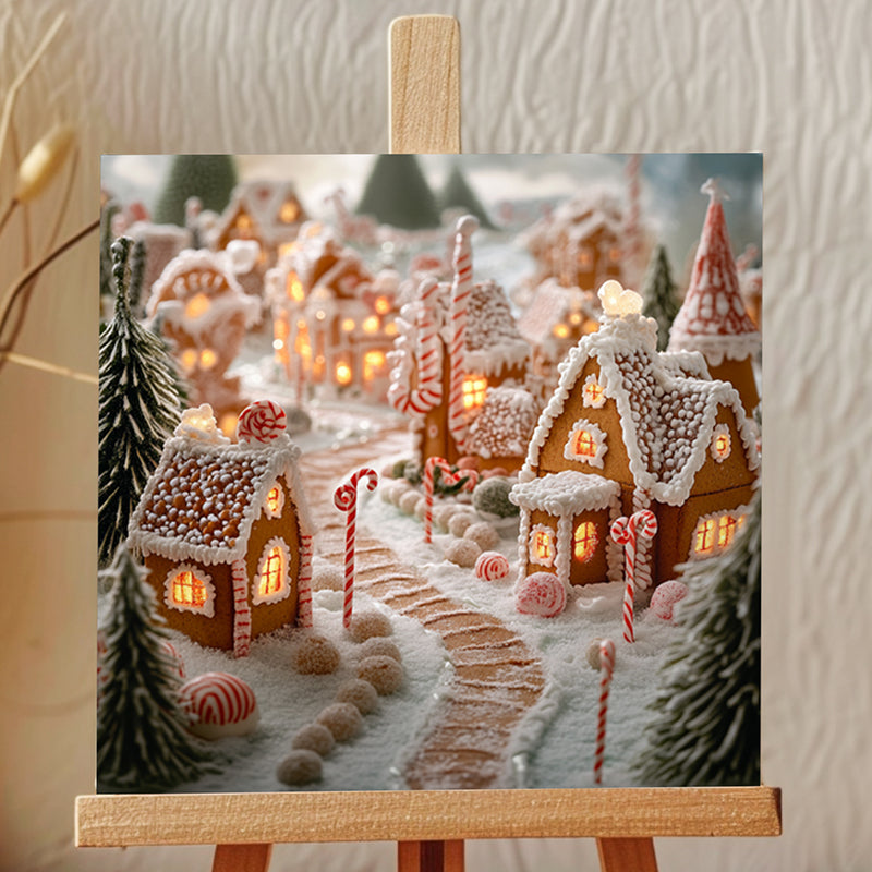 Gingerbread