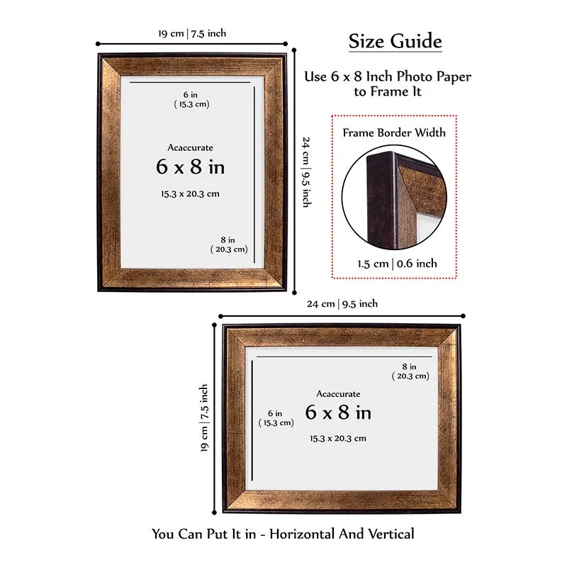Cancer Zodiac Photo Frame media 9