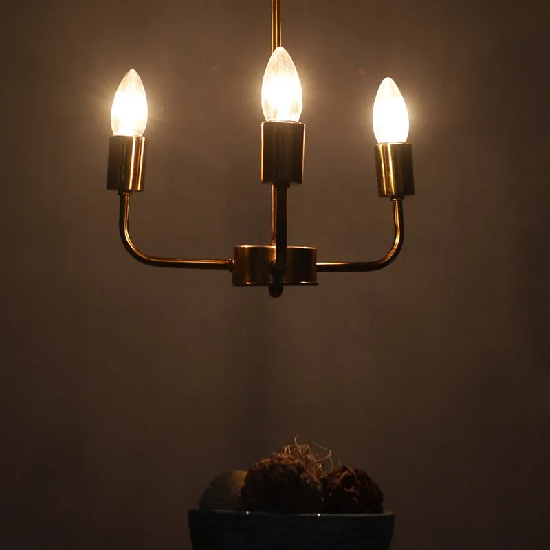 Orvia Ceiling Lamp media 1
