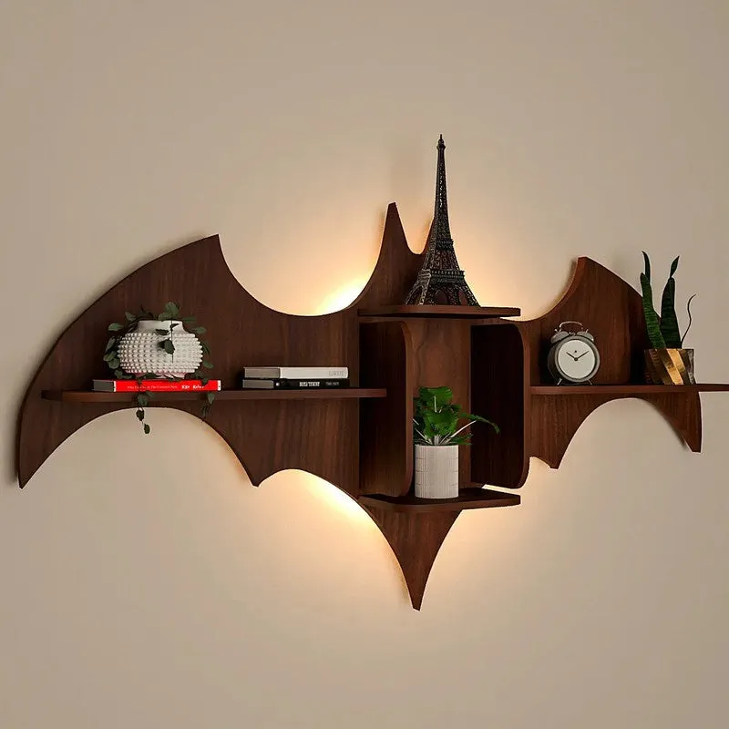 NatureForm Wall Shelf media 4