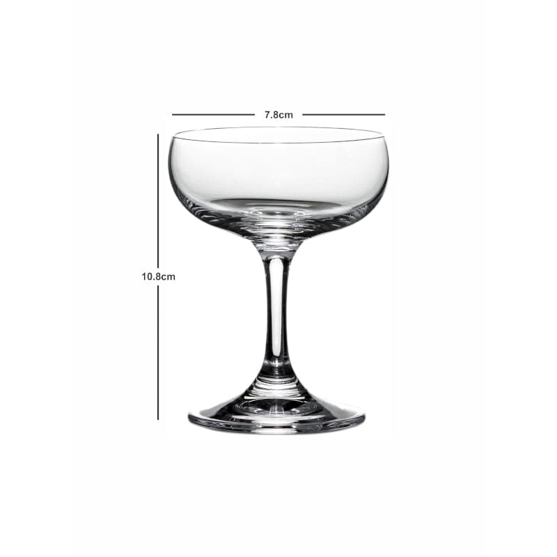 Daphin Dessert Bowl (140 ML) - Set Of Six media 5