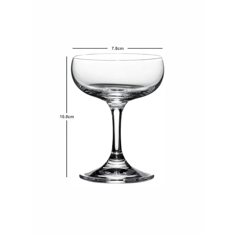 Daphin Dessert Bowl (140 ML) - Set Of Six media 5