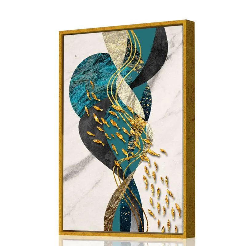 Nova Wall Art media 2