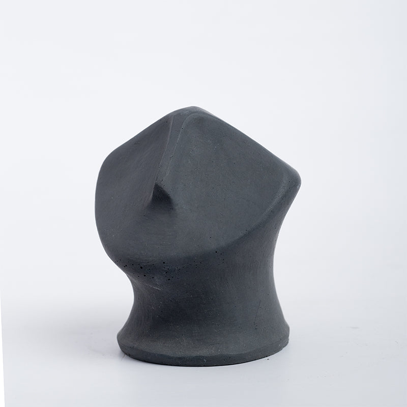 Marcio Concrete Desk Organiser media 4