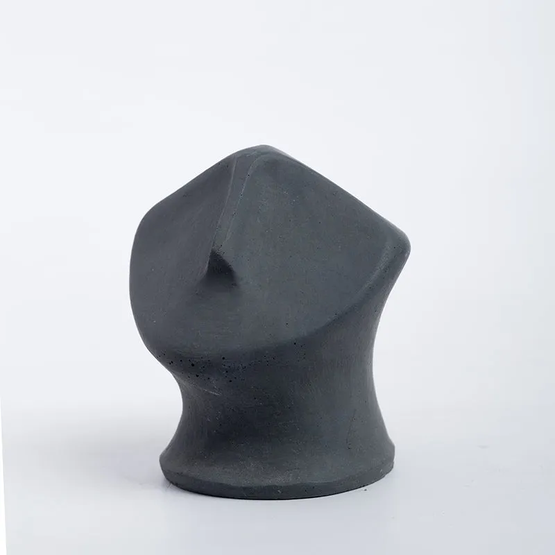 Marcio Concrete Desk Organiser media 4