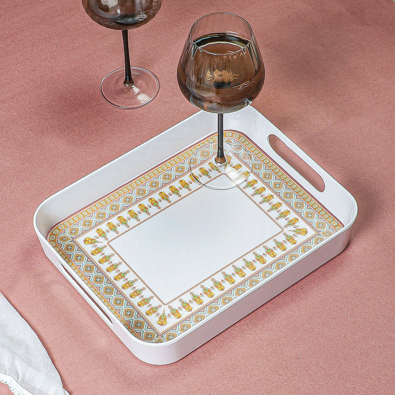 Melamine