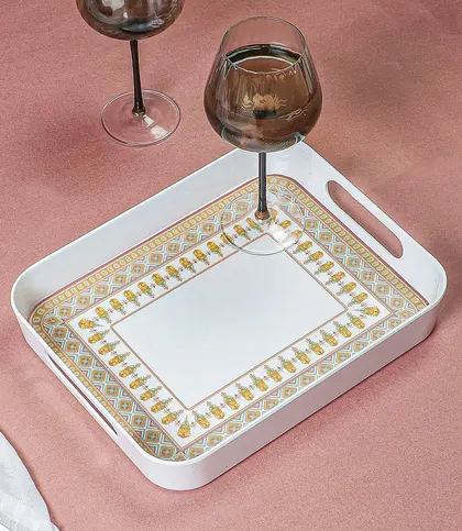 Melamine