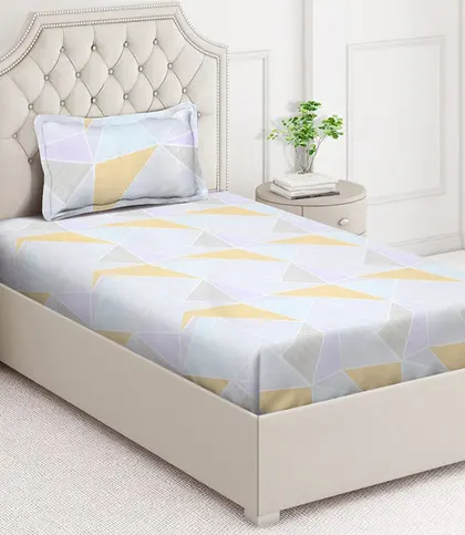 PolyCotton/Cotton Blend