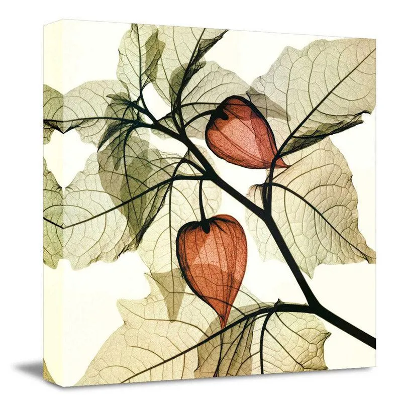Holland Floral Wall Art media 3
