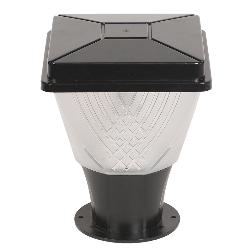 Lysca Outdoor Lamp media 8
