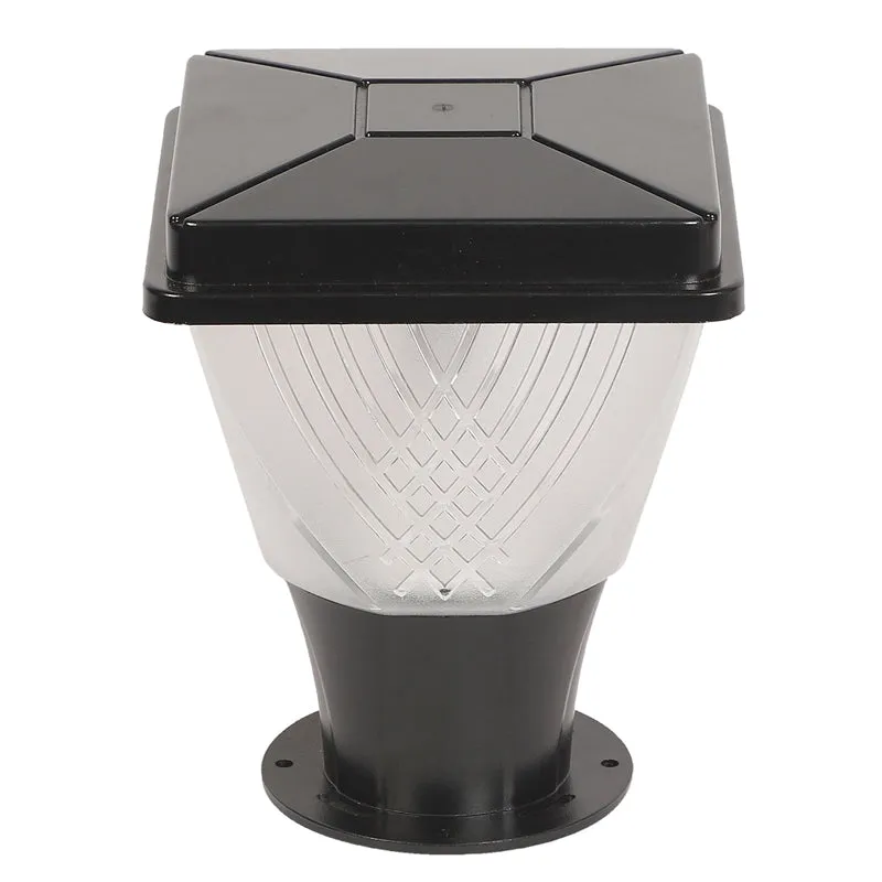 Lysca Outdoor Lamp media 8