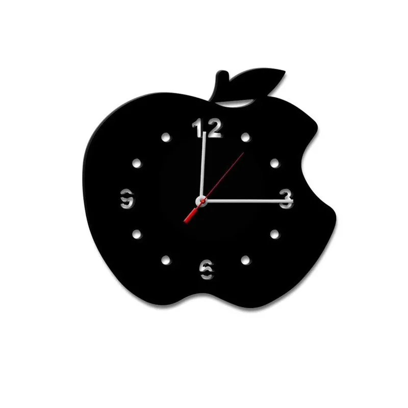 Applix MDF Wall Clock media 4