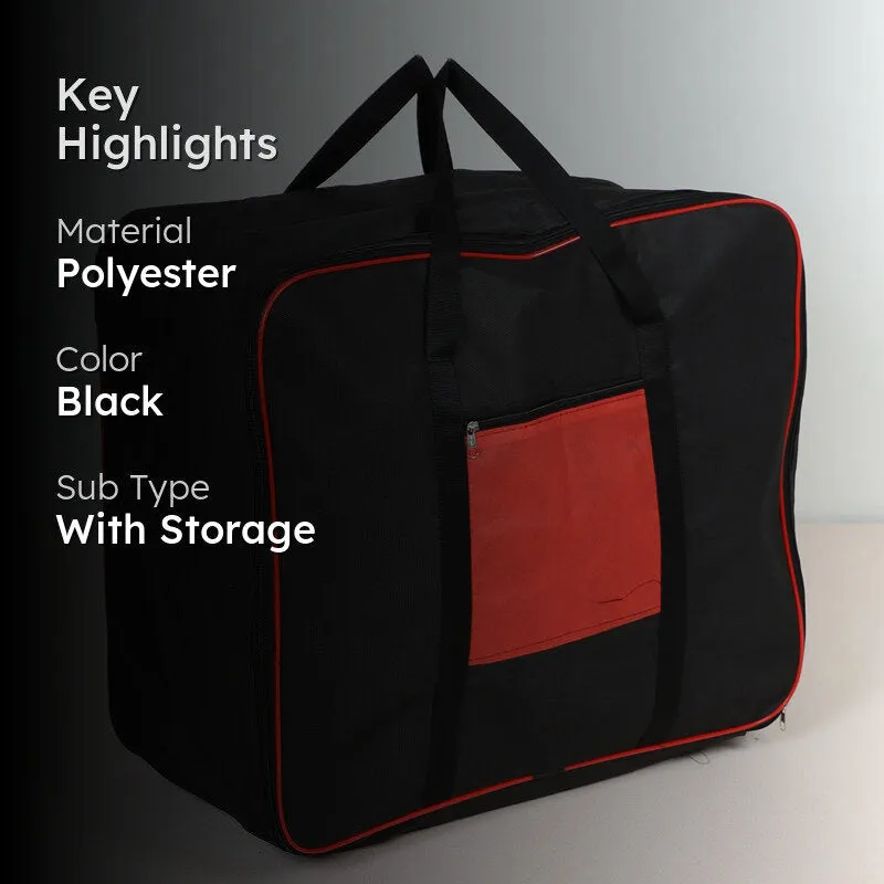 Ayden Blanket Cover - Set Of Three media 2