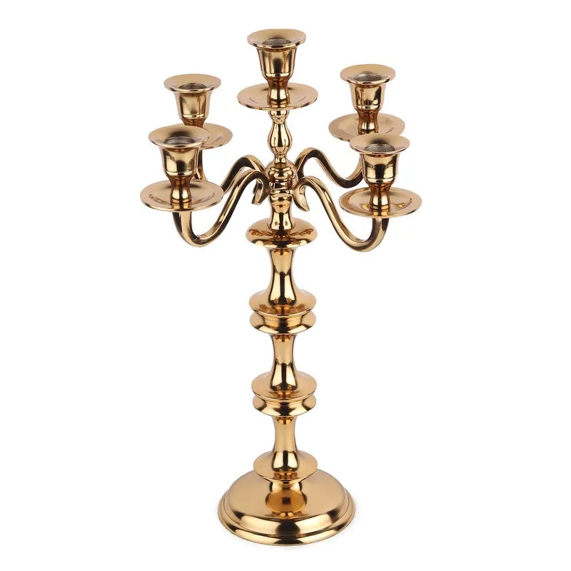 Ornate Illume Candle Holder media 5