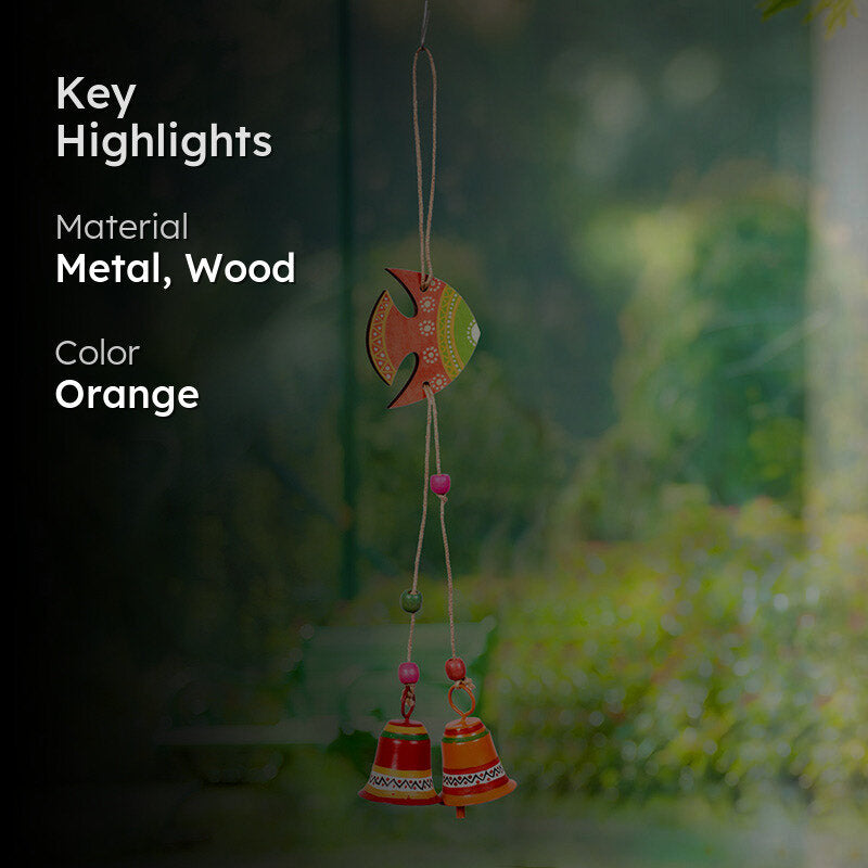 Naisha Windchime media 2