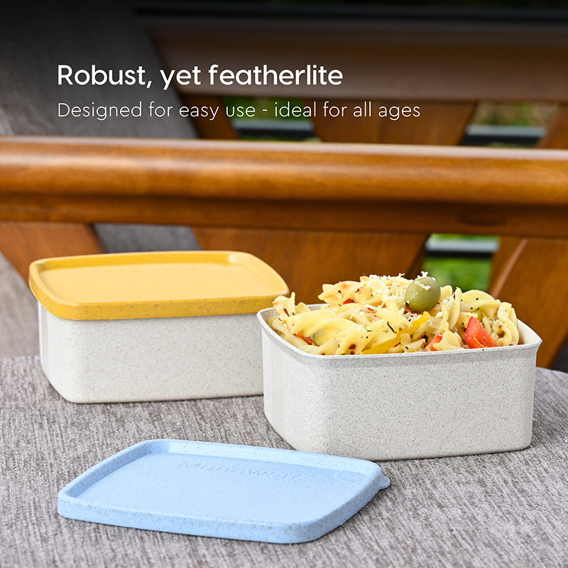 FloraTote Container Box (500 mL Eacht) - Set Of Four image 6