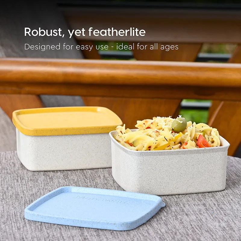 FloraTote Container Box (500 mL Eacht) - Set Of Four media 6