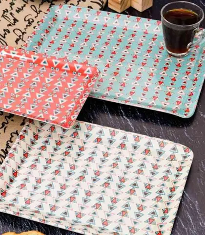 Melamine