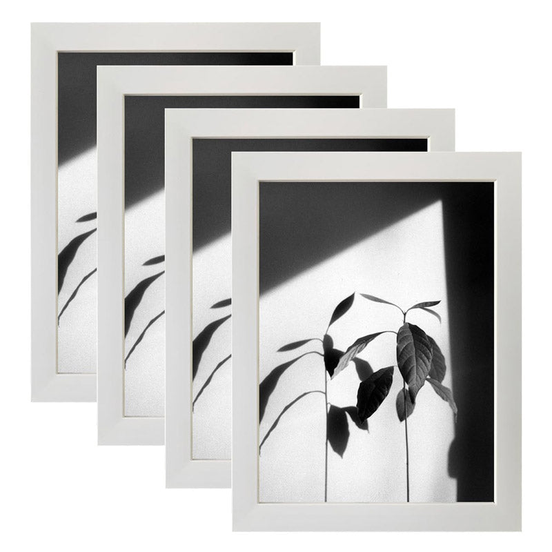 Nitra Photo Frame Wall Art - Set Of Four media 3