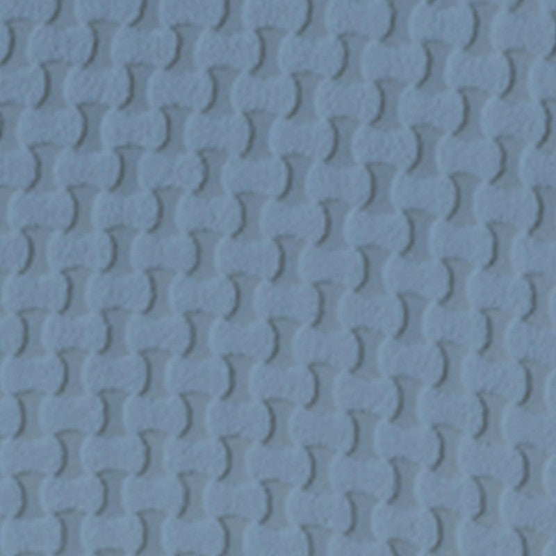 Nexo Neat Fit Chair Cover (Blue) - Set Of Six media 4