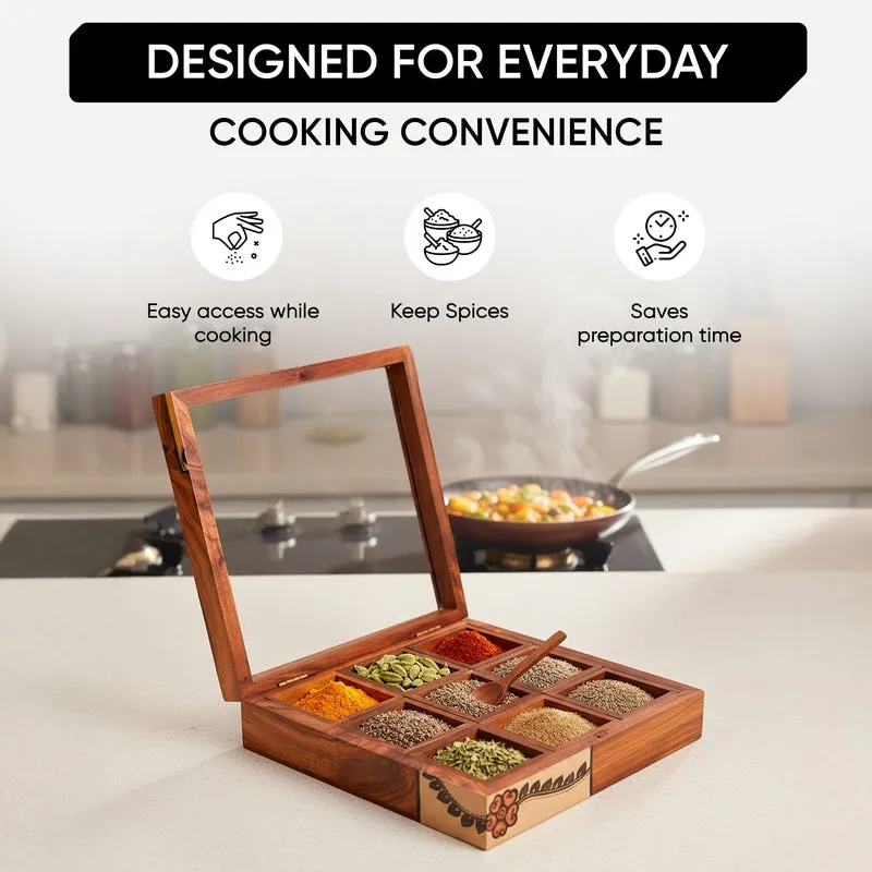 Easham Spice Box media 10
